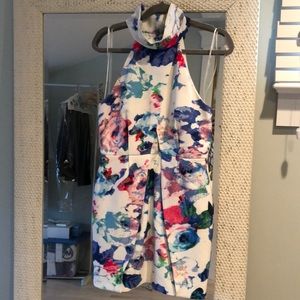Finders Keepers Slow Goodbye Dress